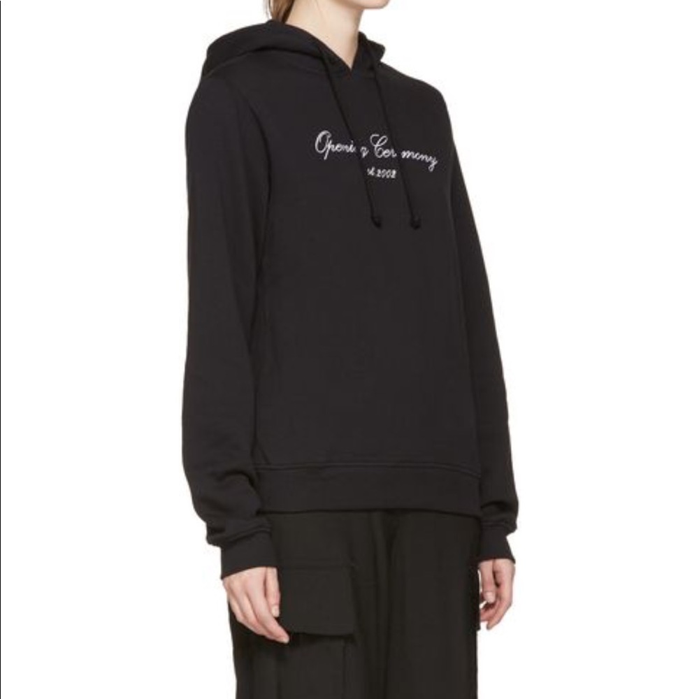 Original Script Hoodie - Picture 5 of 8